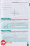 [TOPBOOKS Pelangi] Strategic STPM Pre-U Text Mathematics Semester 1 (2025)