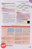 [TOPBOOKS Pan Asia] Spotlight A+ Plus SPM Kimia Tingkatan 4 5 KSSM (2025)