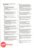 [TOPBOOKS SAP] Marking Scheme SPM Trial Examination Papers Biology Dwibahasa