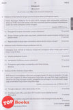 [TOPBOOKS Yakin] Kertas Soalan Peperiksaan Sebenar SPM 2018-2023 Ekonomi (2024)