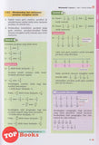 [TOPBOOKS Pelangi] Focus UASA Matematik Tingkatan 1 2 3 KSSM (2025)
