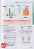 [TOPBOOKS Pelangi] Focus SPM Biology Form 4 5 KSSM DLP (2025)