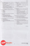 [TOPBOOKS Ilmu Bakti] Koleksi Kertas Model SPM Bahasa Inggeris CEFR (2025)