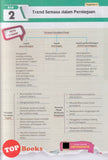[TOPBOOKS Pelangi] Focus SPM Perniagaan Tingkatan 4 5 KSSM (2025)