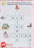 [TOPBOOKS Pelangi Kids] First Phonics Reader 2