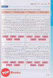 [TOPBOOKS Pelangi] Focus UASA English CEFR Aligned Form 1 2 3 KSSM (2025)
