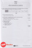 [TOPBOOKS Pan Asia] Fast Track A+ Plus Kertas Model SPM Matematik Tambahan Dwibahasa (2025)