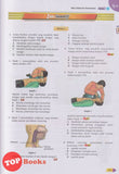 [TOPBOOKS Pan Asia] Spotlight A+ Plus SPM Sains Tingkatan 4 5 KSSM (2025)