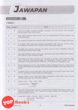 [TOPBOOKS Pelangi] Skor A+ Kertas Model SPM Perniagaan (2024)