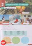[TOPBOOKS SAP] Building Skills CEFR B2 SPM English Reading (2025)