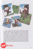 [TOPBOOKS Apple Comic] Aku Boleh Belajar Sendiri! Meneroka Cara Belajar Sendiri! 2 (2024)