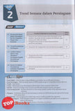 [TOPBOOKS Pan Asia] Spotlight A+ Plus SPM Perniagaan Tingkatan 4 5 KSSM (2025)
