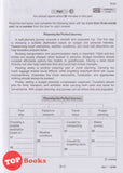 [TOPBOOKS PEP] Kertas Model SETARA UASA English CEFR Aligned Form 2 KSSM (2025)