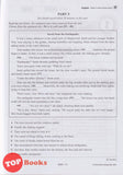 [TOPBOOKS Pelangi] Skor A Kertas Model UASA English Form 3 KSSM (2025)