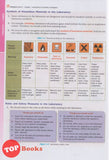 [TOPBOOKS Pelangi] Focus UASA Science Form 1 2 3 KSSM DLP (2025)