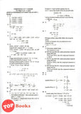 [TOPBOOKS SAP] Marking Scheme SPM Trial Examination Papers Mathematics Dwibahasa