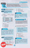 [TOPBOOKS Ilmu Bakti] Skema Jawapan SPM Biology Form 4 5 KSSM (2025)