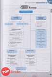 [TOPBOOKS Pan Asia] Spotlight A+ Plus SPM Matematik Tambahan Tingkatan 4 5 KSSM (2025)