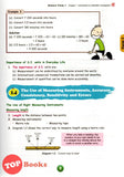 [TOPBOOKS Pelangi] Ranger Quick Revision UASA Science Form 1 2 3 KSSM (2024)
