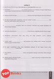 [TOPBOOKS Pan Asia] 1202 Bank Soalan Tatabahasa Tingkatan 2 KSSM (2024)