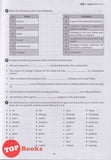 [TOPBOOKS Cemerlang] Primer Praktis Topikal UASA English CEFR Aligned Form 3 KSSM (2025)
