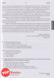 [TOPBOOKS System] Kertas Model SPM Bahasa Inggeris (2024)