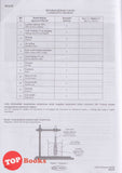 [TOPBOOKS Vision] Kertas Model Pra-SPM Biologi Tingkatan 4 KSSM Dwibahasa (2025)