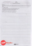 [TOPBOOKS Pan Asia] Fast Track A+ Plus Kertas Model SPM Bahasa Inggeris (2025)