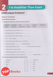 [TOPBOOKS SAP] Building Skills CEFR B2 SPM English Writing (2025)