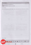 [TOPBOOKS Cemerlang] Skor Sukses UASA 2.0 English CEFR Aligned Writing Part 7 Year 4 KSSR Semakan (2025)