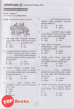 [TOPBOOKS PEP] Buku Ulang Kaji Spektrum Bahasa Melayu Tahun 4 5 6