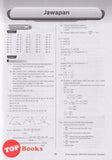 [TOPBOOKS Ilmu Bakti] Kertas Ramalan SPM Matematik Dwibahasa (2024)