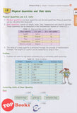 [TOPBOOKS Pelangi] Ranger Quick Revision UASA Science Form 1 2 3 KSSM (2025)