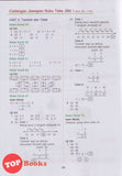 [TOPBOOKS Sasbadi] Buku Sumber Matematik Tahun 1 KSSR Semakan (2025)