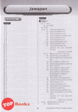 [TOPBOOKS Ilmu Bakti] Kertas Ramalan SPM Geografi (2024)