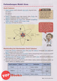 [TOPBOOKS Sasbadi] Nota Galus SPM Kimia Tingkatan 4 KSSM (2024)
