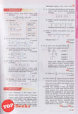 [TOPBOOKS Pelangi] Focus UASA Matematik Tingkatan 1 2 3 KSSM (2025)