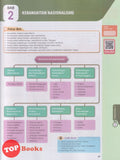 [TOPBOOKS Sasbadi] Masterclass SPM Sejarah Tingkatan 4 & 5 KSSM (2025)