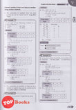 [TOPBOOKS Pan Asia] Spotlight A+ Plus SPM Mathematics Form 4 5 KSSM (2025)