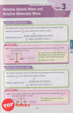 [TOPBOOKS Sasbadi] Wow Grafik SPM Chemistry Forms 4 5 KSSM (2025)