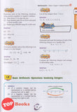 [TOPBOOKS Pelangi] Ranger Quick Revision UASA Mathematics Form 1 2 3 KSSM (2025)