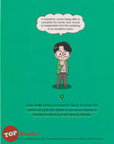 [TOPBOOKS Apple Comic] I Can Study On My Own! To Overcome The Challenge  Of Self-Study 3 (2024)
