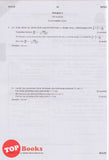 [TOPBOOKS System] Kertas Model SPM Matematik Tambahan Dwibahasa (2024)