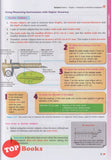 [TOPBOOKS Pelangi] Focus UASA Science Form 1 2 3 KSSM DLP (2025)