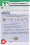 [TOPBOOKS Pelangi] Focus SPM Biologi Tingkatan 4 5 KSSM (2025)