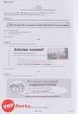 [TOPBOOKS Cemerlang] Gerenti A+ Kertas Model SPM English CEFR Aligned Paper 1 & Paper 2 KSSM (2025)