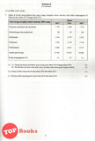 [TOPBOOKS Ilmu Bakti] Skor A Dalam STPM Ekonomi Malaysia Semester 3 (2023)