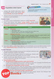 [TOPBOOKS Pelangi] Focus UASA Sejarah Tingkatan 1 2 3 KSSM (2025)
