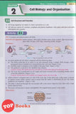 [TOPBOOKS Pelangi] Focus SPM Biology Form 4 5 KSSM DLP (2025)
