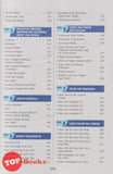 [TOPBOOKS Sasbadi] Wow Grafik UASA Matematik Tingkatan 1.2.3 KSSM (2025)